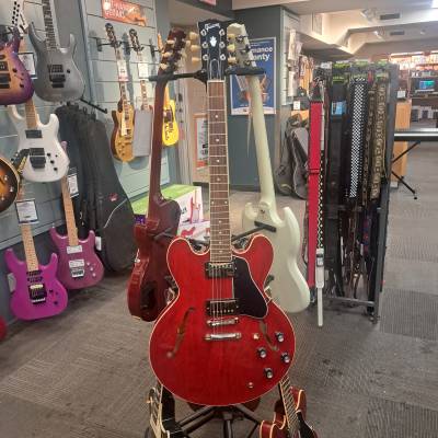 Store Special Product - Gibson ES335